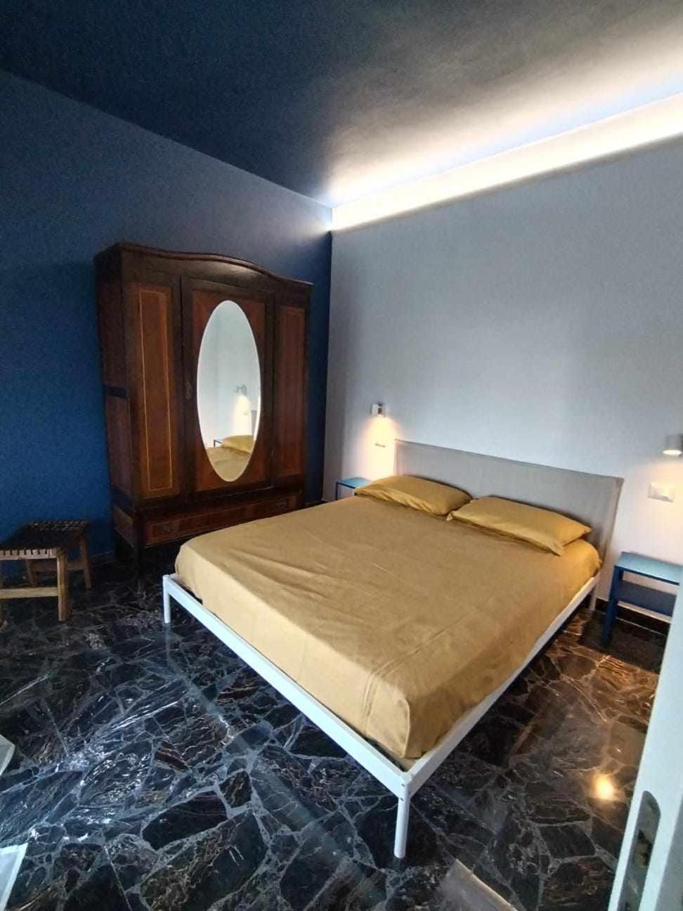 Mandema' Apartment Campofilone Bagian luar foto